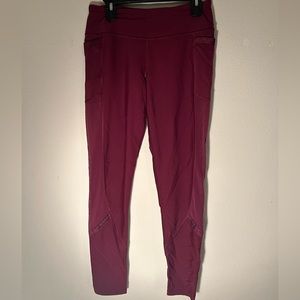 Victoria Secret Active pocket leggings